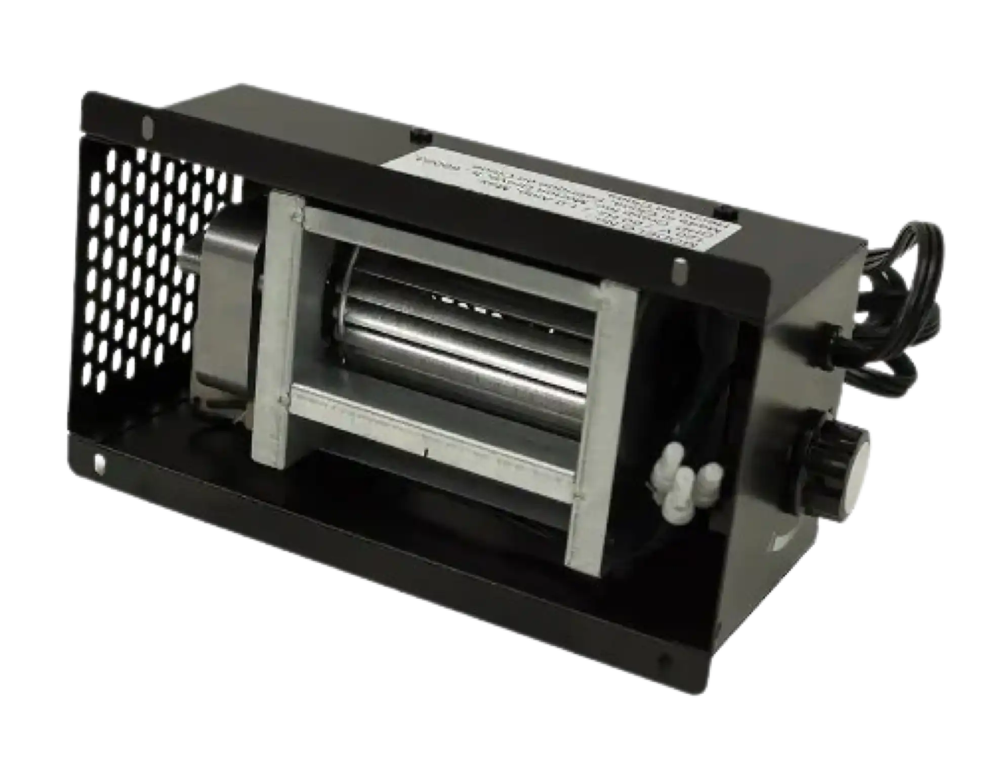 Pleasant Hearth PBAR-2427 Wood Stove Blower New