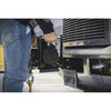 Champion 100427 Electric Winch Kit with Speed Mount 12,000-lb. Synthetic Rope New