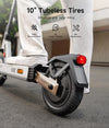 Navee G5 Electric Scooter 20 MPH 28 Miles Range 800W Foldable New