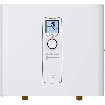Stiebel Eltron Tempra 24 Plus 4.68 GPM Tankless Water Heater Manufacturer RFB