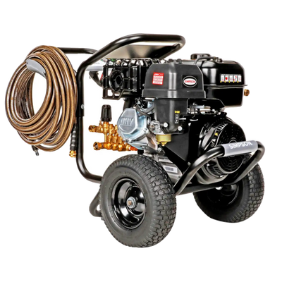 Simpson PS60843 PowerShot 4400 PSI 4 GPM Gas Pressure Washer New