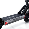 Circooter Landturbo Electric Scooter 40 Mile Range 28 MPH 1000W New