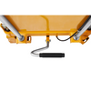Apollolift A-2016 Single Scissor Lift Table 330 lbs. Capacity 29" Lifting Height SP150 New