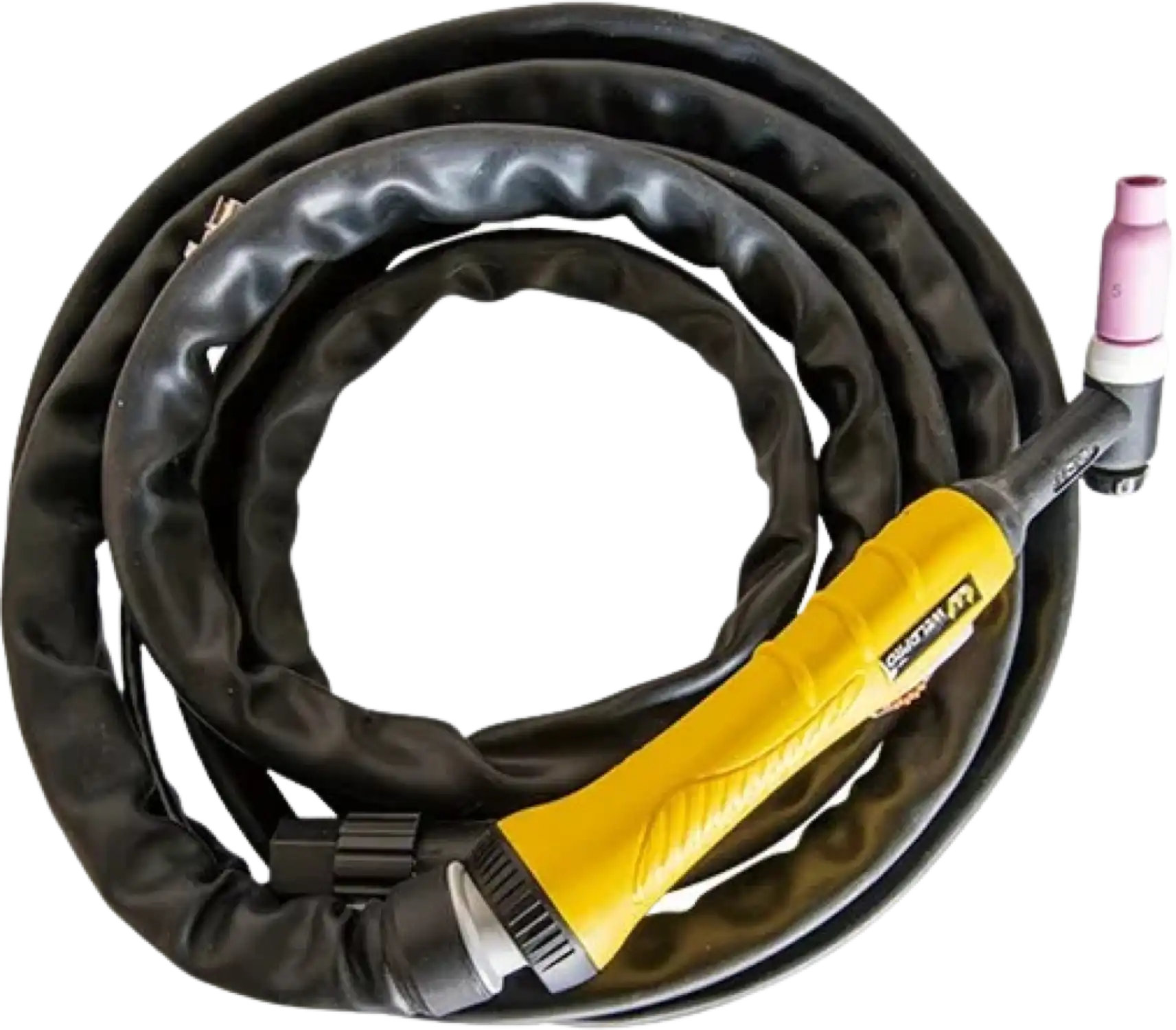 Weldpro TIG200ACDC KT26 TIG Torch 12.5' Air Cooled 200 Amp L22039 New