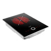 FOTILE 12-inch Domino electric cooktop EEG30101, view 4