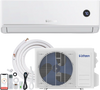 12000 BTU 18.1 SEER2 115V Mini Split Air Conditioner Works with Alexa