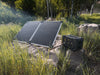 Lion Energy Summit 665Wh/530W Solar Generator Pure Sine Wave RFB
