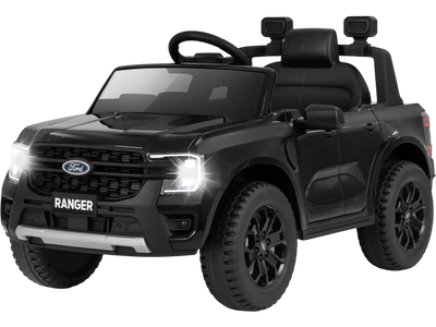 Costway Licensed Ford Ranger 12V Kids Ride-On Car w/ Remote Control & Music 45679328 New