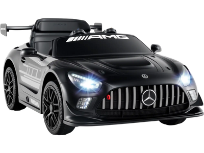 Costway 12V Mercedes-AMG GT3 Kids Ride-On Car Adjustable Speed 34028314 New
