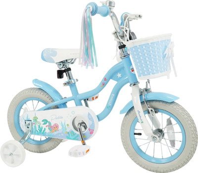 Costway Kids Bike 12-20