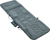 Foldable Massage Mat with Heat and 10 Vibration Motors