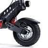 Landturbo Pro Electric Scooter
