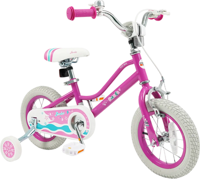 Costway Starlight Wave Kids Bike 12/14/16/18