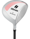12° Individual Driver Golf Club for Women 460CC