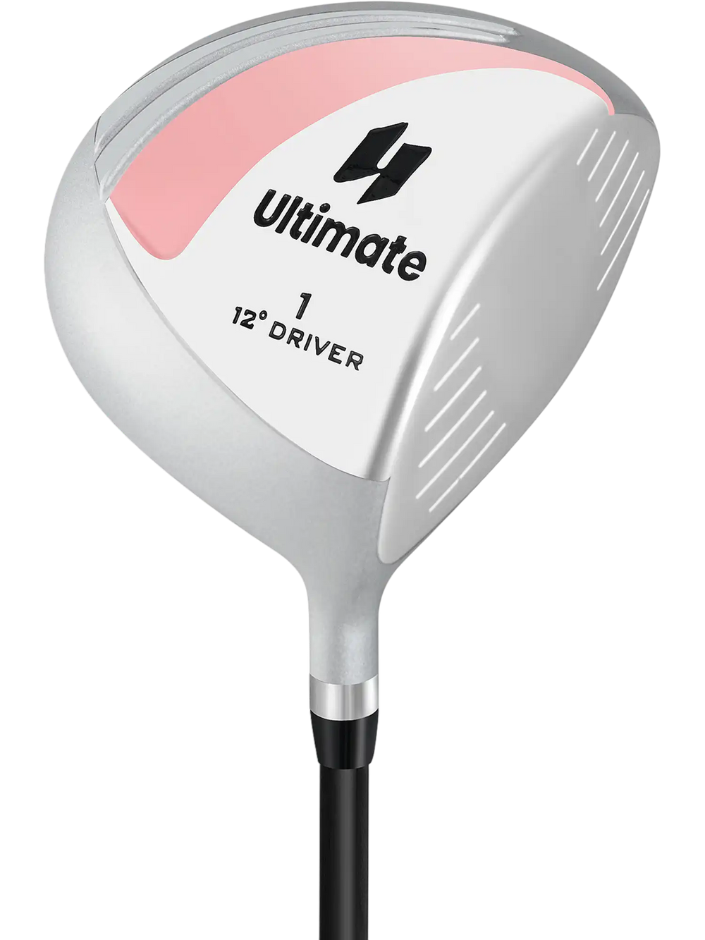 12° Individual Driver Golf Club for Women 460CC