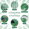 12-in-1 game table set featuring chess, checkers, backgammon, and poker for versatile indoor entertainment.