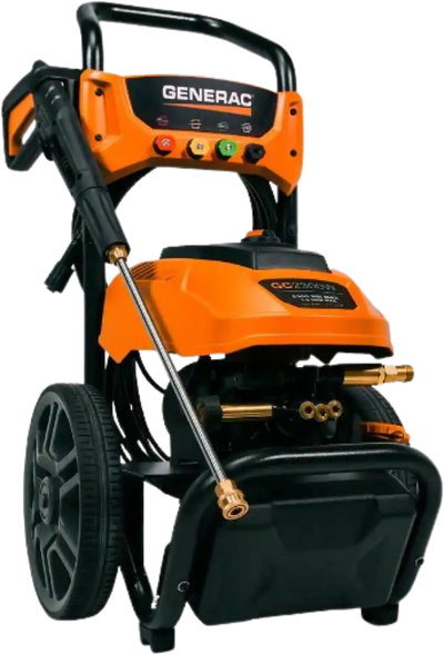 Generac GC2300 2300 PSI 1.2 GPM Electric Pressure Washer New