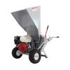 Dosko 13-21T-13H Brush Chipper 4" Chip Capacity and 13" x 19" Hopper Capacity with Honda GX390 Engine 389cc 13HP New