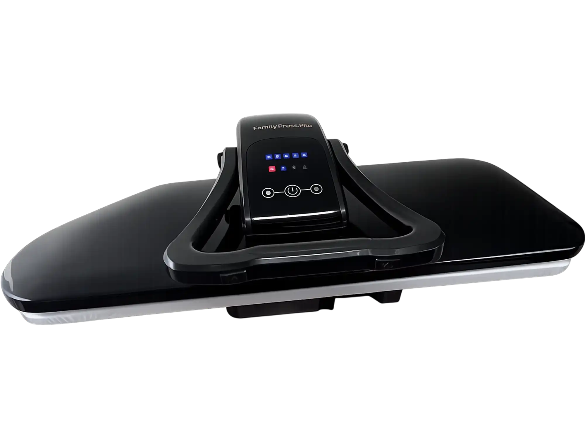 Feiyue FamilyPress Pro Digital Steam Press 1600W New