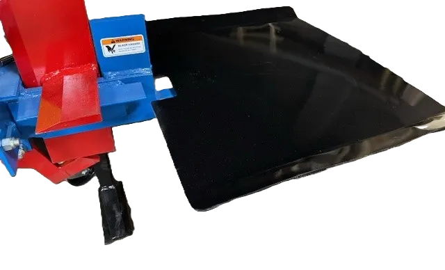 Ramsplitter H34 Log Splitter 34 Ton 13 HP Honda GX Electric Start New