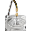 24 in. Pressure Washer Surface Cleaner