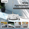 15 in. Pressure Washer Surface Cleaner