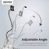 24 in. Pressure Washer Surface Cleaner