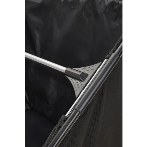 Dapper Supply Lawn Sweeper 26" Manual Push with 7 cu. ft. Hopper Bag New