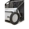 Dapper Supply Lawn Sweeper 26" Manual Push with 7 cu. ft. Hopper Bag New