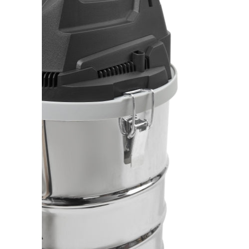 10 Gallon 4.0 Peak HP Wet/Dry Vacuum, 3 in 1 Function