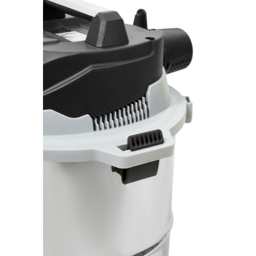 6 Gallon 3.0 Peak HP Wet/Dry Vacuum, 3 in 1 Function
