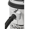 16 Gallon 4.5 Peak HP Wet/Dry Vacuum, 3 in 1 Function