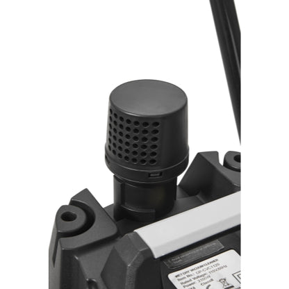 16 Gallon 4.5 Peak HP Wet/Dry Vacuum, 3 in 1 Function