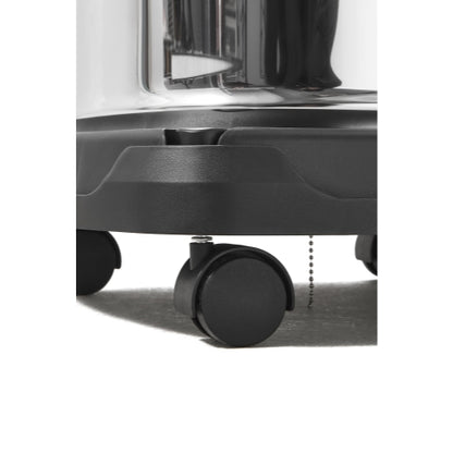 16 Gallon 4.5 Peak HP Wet/Dry Vacuum, 3 in 1 Function