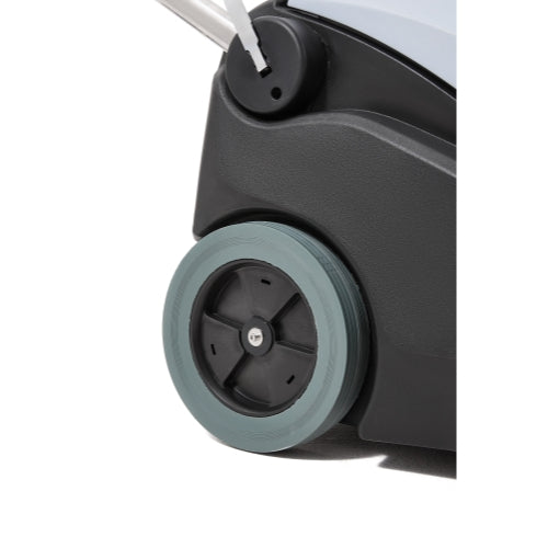 26" Commercial Corded Wide Area Vacuum Cleaner