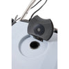 26" Commercial Corded Wide Area Vacuum Cleaner