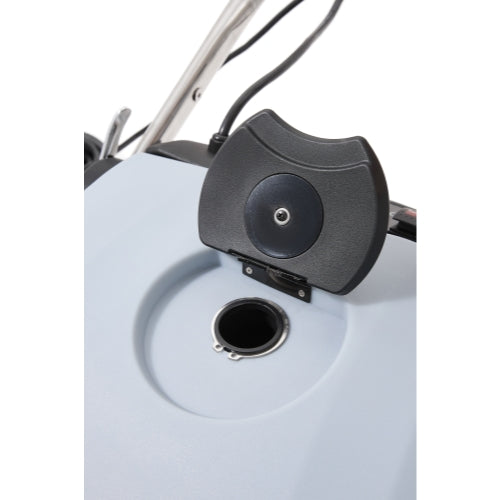 26" Commercial Corded Wide Area Vacuum Cleaner