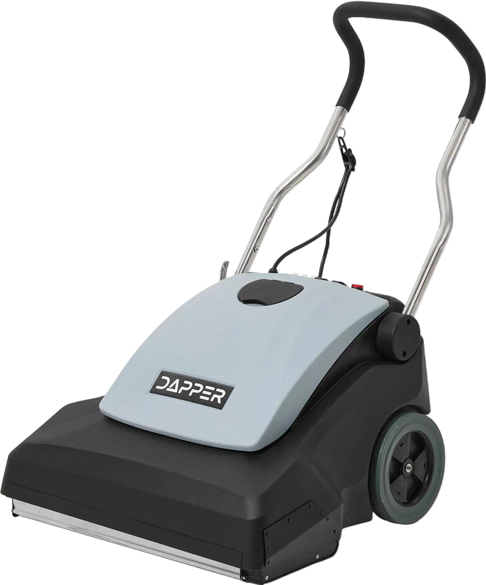 Dapper Supply Commercial Vacuum Cleaner 26