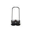 22" Battery Powered Artificial Grass & Hard Surface Sweeper