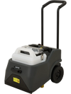 3-in-1 Carpet Restoration Machine with Carpet Combing, Extraction and 70°C Heated Drying