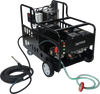 4350 PSI Hot Water Gas Pressure Washer
