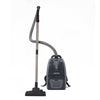 2-in-1 Commercial Backpack Vacuum & Blower 6 Qt