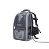2-in-1 Commercial Backpack Vacuum & Blower 6 Qt
