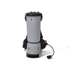Commercial Backpack Vacuum Cleaner 10.5 Qt