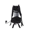 Commercial Backpack Vacuum Cleaner 10.5 Qt
