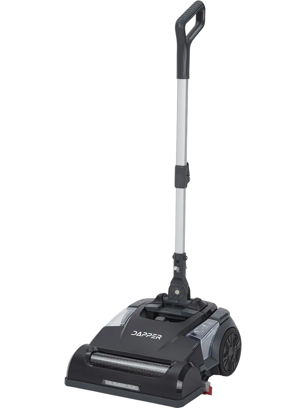 Battery Powered Mini Automatic Floor Scrubber Machine