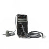 Dapper Supply Vacuum Cleaner Wet/Dry 4.5 Gal. Tank with Scrub Brush Steam Water Extraction New