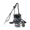 Dapper Supply Carpet Extractor & Upholstery Hot Water Cleaning System Steam & Blower 2.5 Gal Tank New