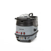 Dapper Supply Carpet Extractor & Upholstery Hot Water Cleaning System Steam & Blower 2.5 Gal Tank New