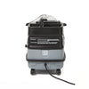 Dapper Supply Carpet Extractor & Upholstery Hot Water Cleaning System Steam & Blower 2.5 Gal Tank New